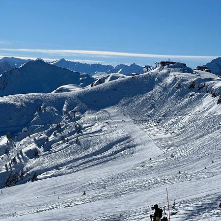Appartement Gernot Kirchberg in Tirol Kültér fotó