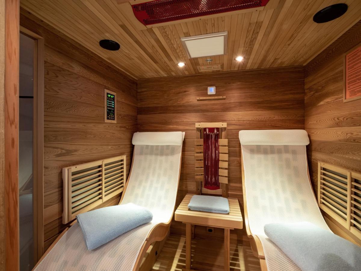 Appartement Gernot Kirchberg in Tirol Kültér fotó