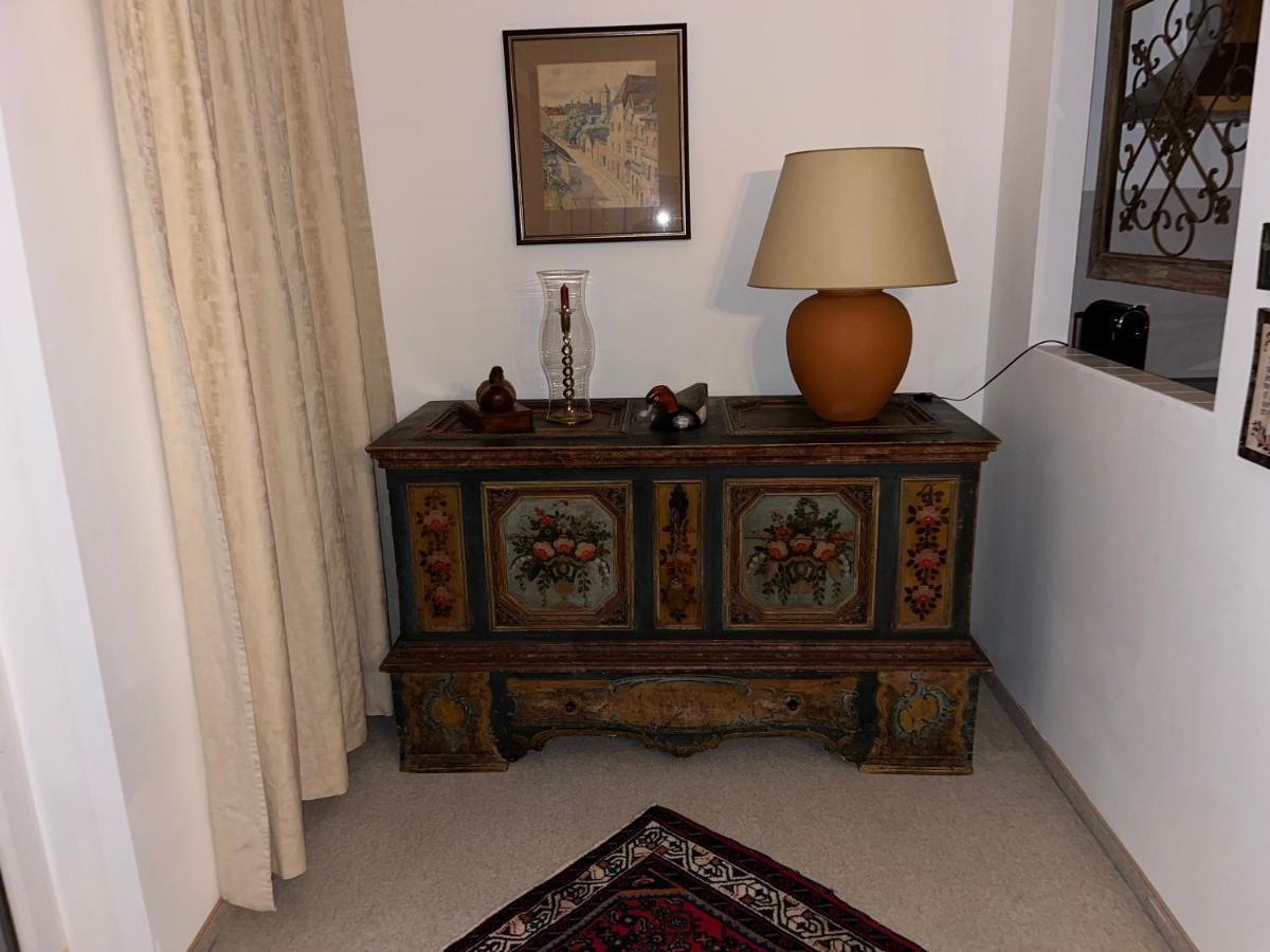 Appartement Gernot Kirchberg in Tirol Kültér fotó